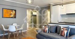 Apartament cu 3 camere in bloc nou, cartierul Nufarul, Oradea
