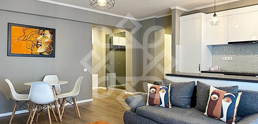 Apartament cu 3 camere in bloc nou, cartierul Nufarul, Oradea