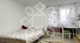 Garsoniera de inchiriat pe strada Aluminei, Rogerius