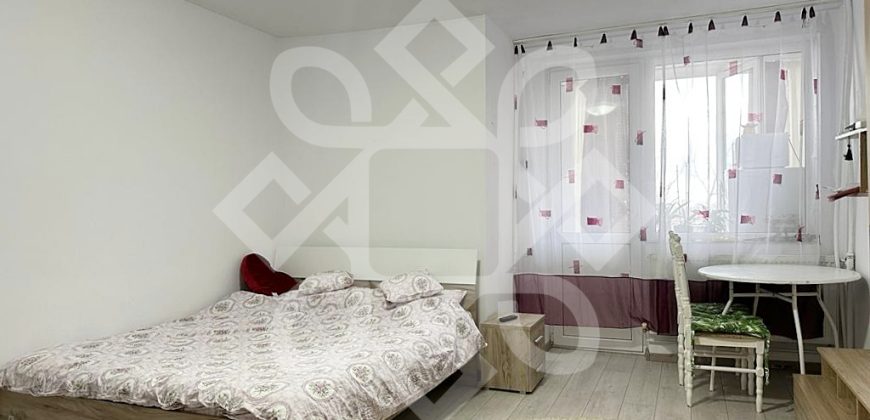 Garsoniera de inchiriat pe strada Aluminei, Rogerius