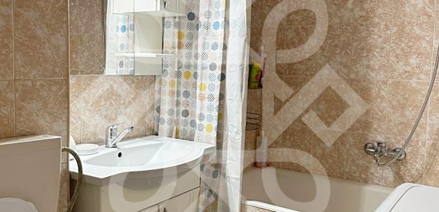 Garsoniera de inchiriat pe strada Aluminei, Rogerius