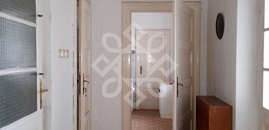 Apartament la casa cu 4 camere, ultracentral in Oradea