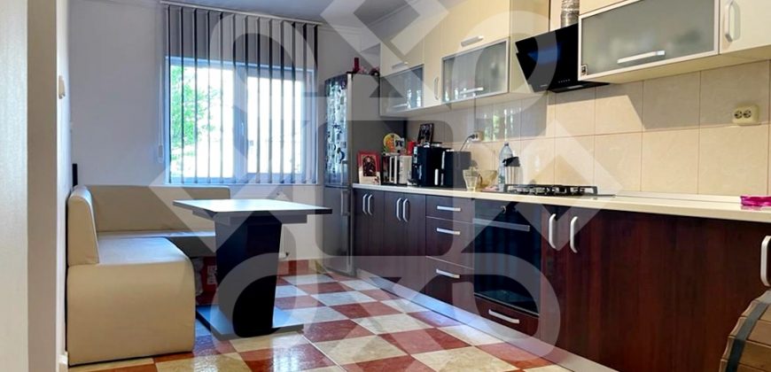 Apartament tip PC cu 3 camere in Rogerius, Oradea