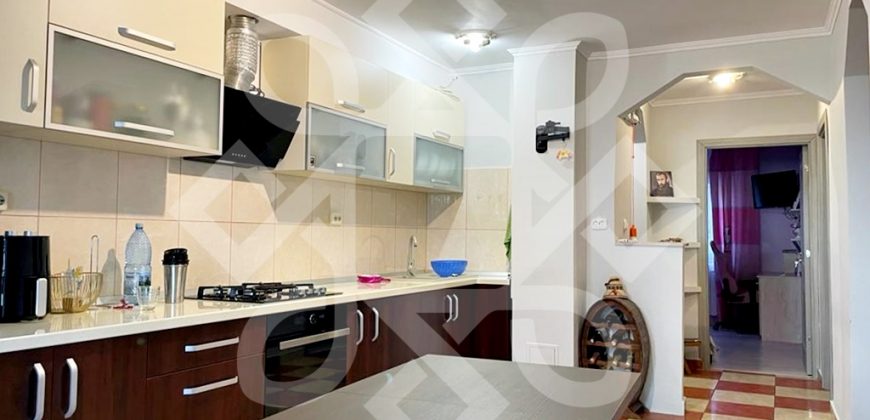 Apartament tip PC cu 3 camere in Rogerius, Oradea