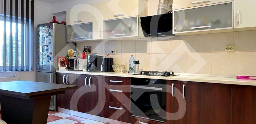 Apartament tip PC cu 3 camere in Rogerius, Oradea