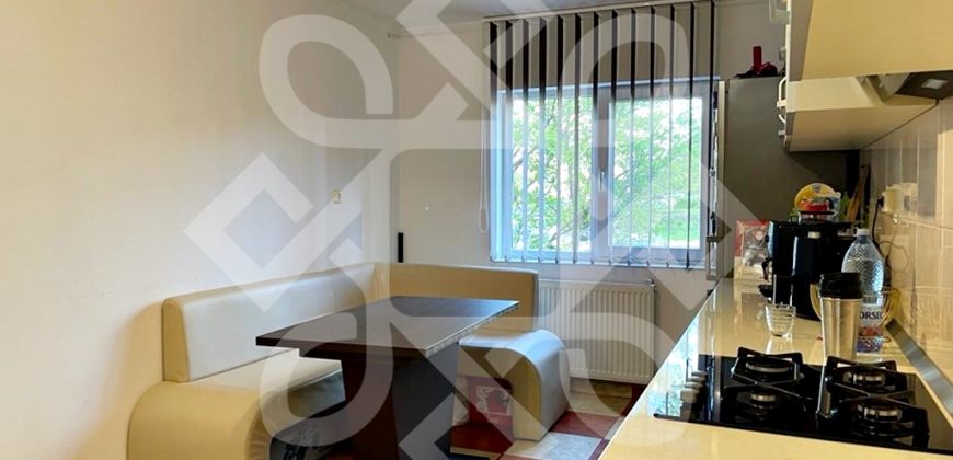 Apartament tip PC cu 3 camere in Rogerius, Oradea