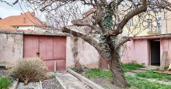 Apartament la casa cu 4 camere, ultracentral in Oradea