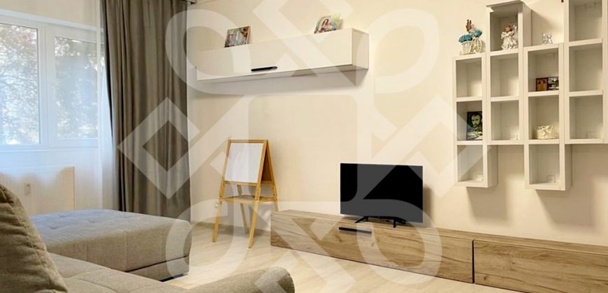 Apartament tip PC cu 3 camere in Rogerius, Oradea