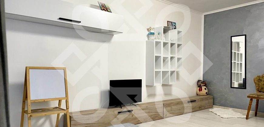 Apartament tip PC cu 3 camere in Rogerius, Oradea