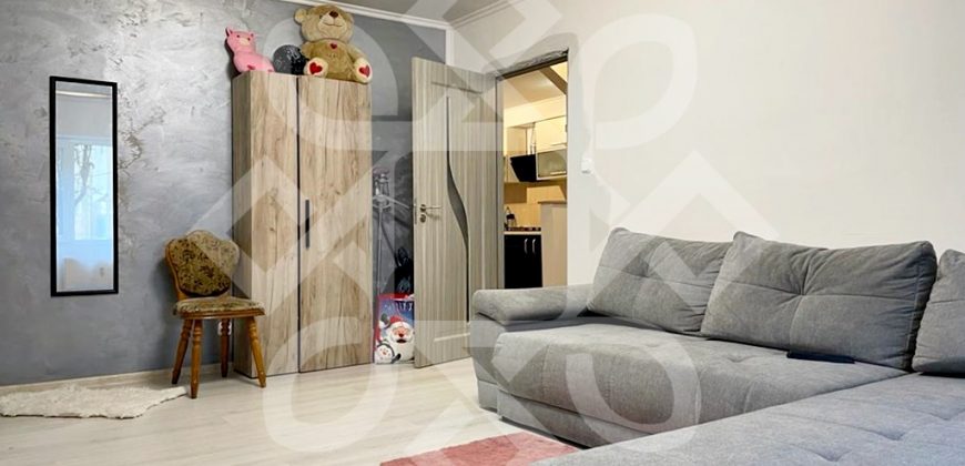 Apartament tip PC cu 3 camere in Rogerius, Oradea