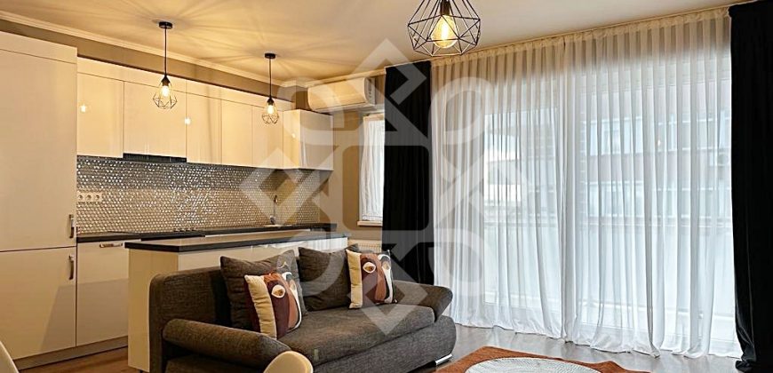Apartament cu 3 camere in bloc nou, cartierul Nufarul, Oradea