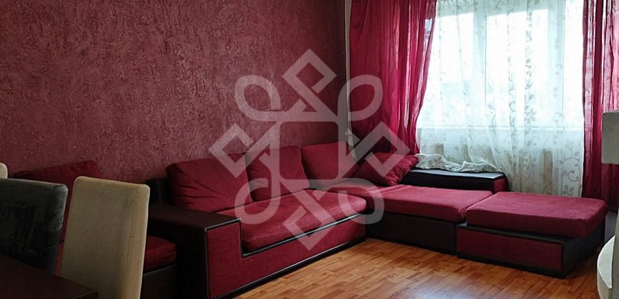Apartament cu 3 camere, decomandat, zona Prima Shops, Oradea