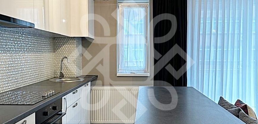Apartament cu 3 camere in bloc nou, cartierul Nufarul, Oradea