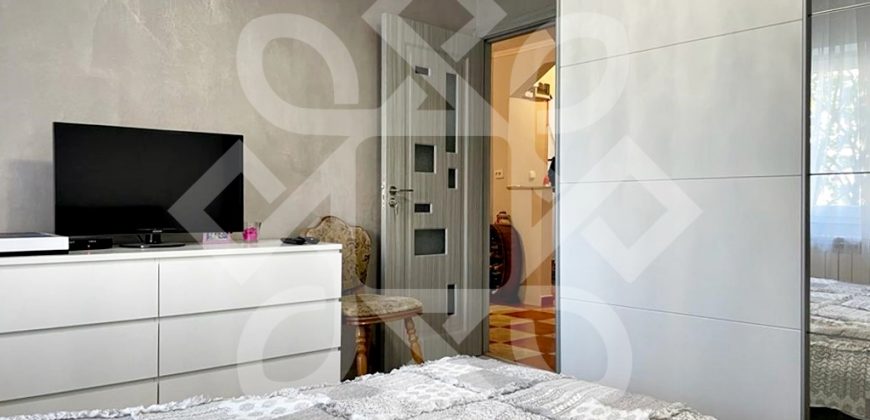 Apartament tip PC cu 3 camere in Rogerius, Oradea