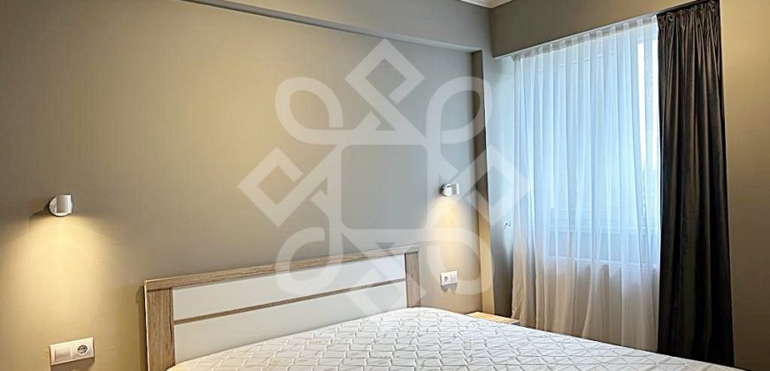 Apartament cu 3 camere in bloc nou, cartierul Nufarul, Oradea