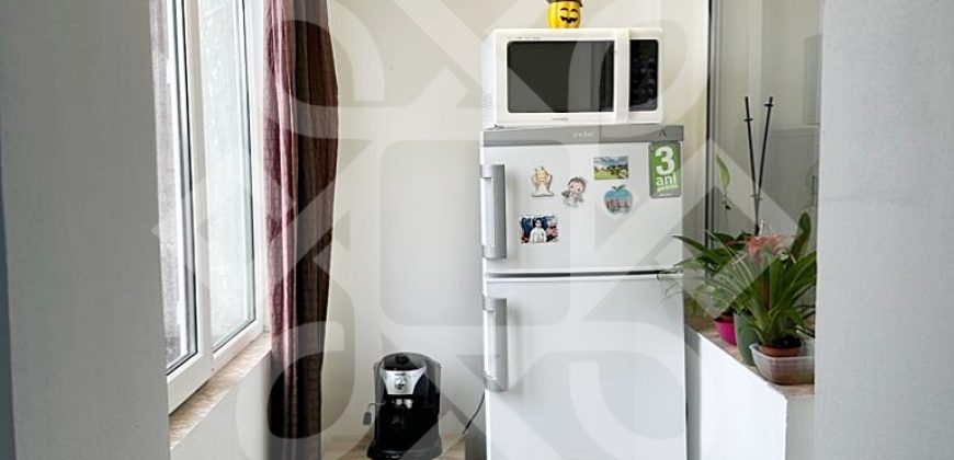 Garsoniera de inchiriat pe strada Aluminei, Rogerius