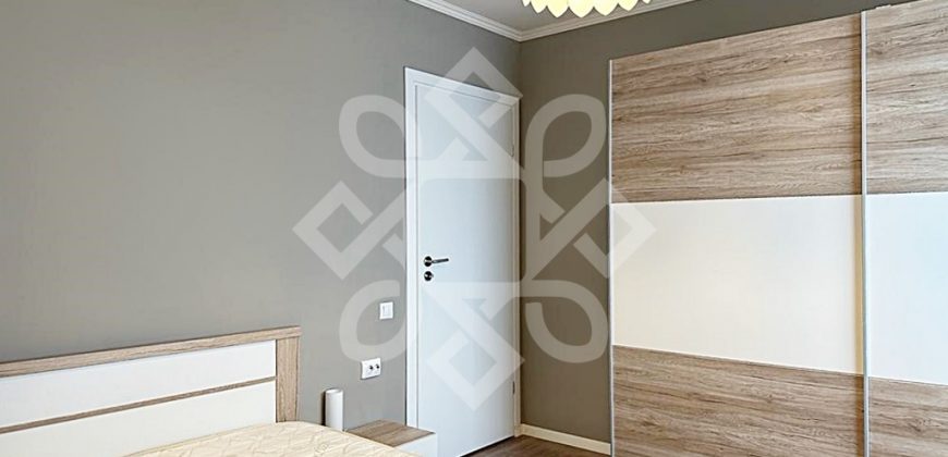 Apartament cu 3 camere in bloc nou, cartierul Nufarul, Oradea