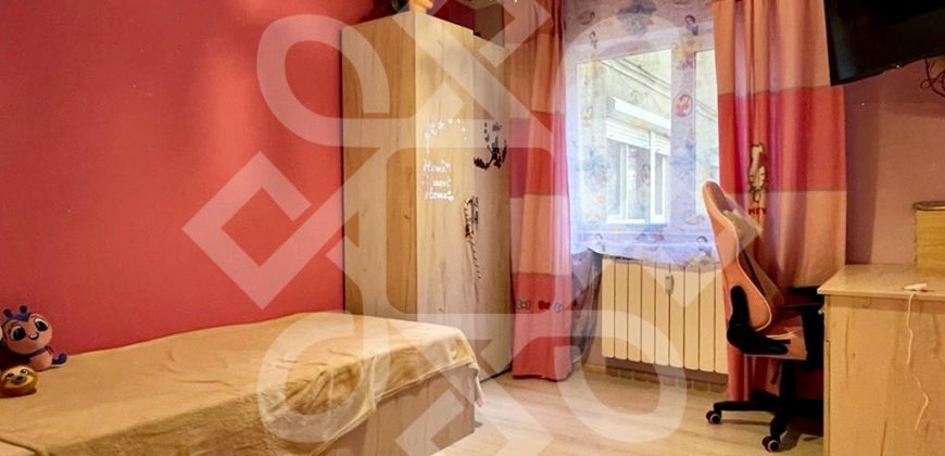 Apartament tip PC cu 3 camere in Rogerius, Oradea