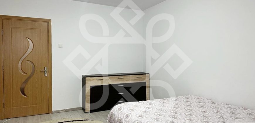 Garsoniera de inchiriat pe strada Aluminei, Rogerius