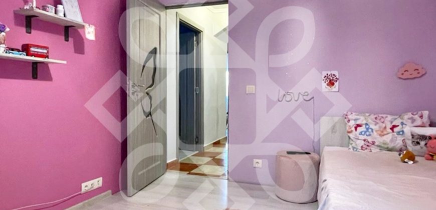 Apartament tip PC cu 3 camere in Rogerius, Oradea