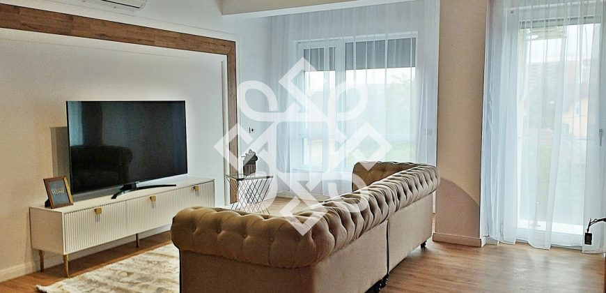Apartament nou cu 2 camere, in cartierul Iosia