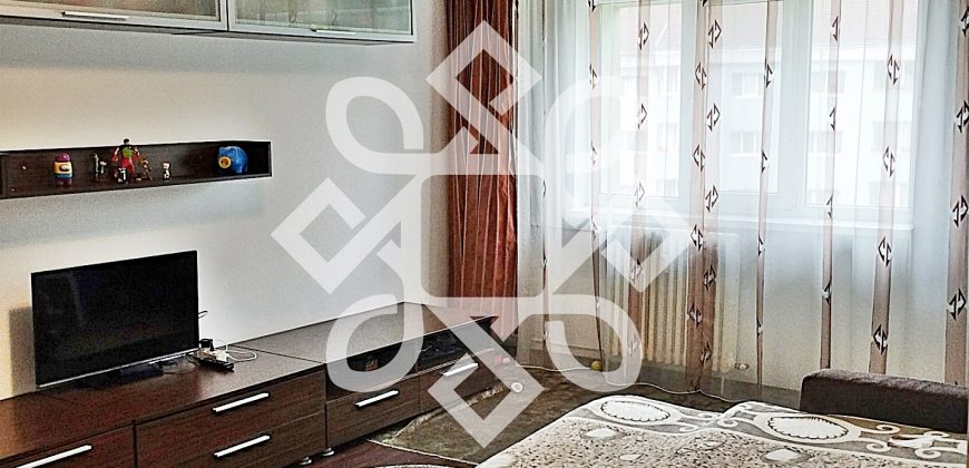 Apartament cu 3 camere, tip P de vanzare in cartierul Iosia