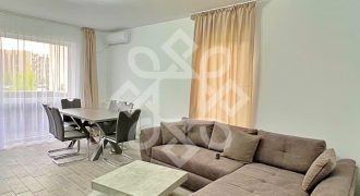 Apartament nou cu 3 camere decomandat de închiriat, în Prima Universității