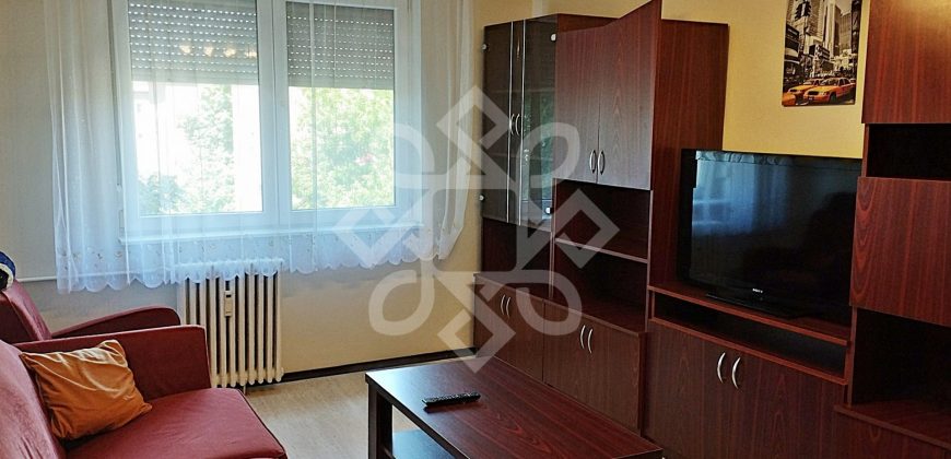 Apartament cu 3 camere de inchiriat in Rogerius