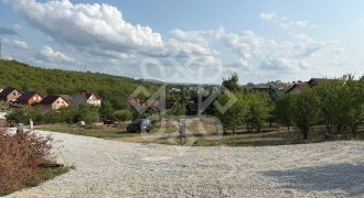 Teren intravilan de vanzare pe strada Soarelui, Oradea