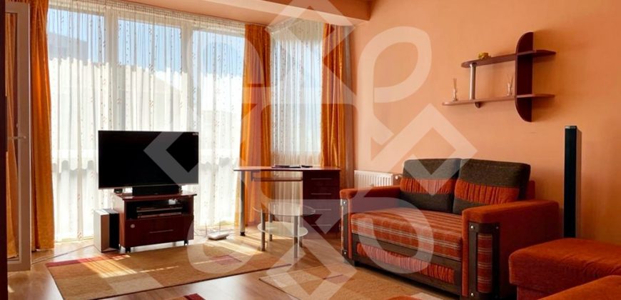 Apartament cu 1 camera in Prima Nufarul, Oradea
