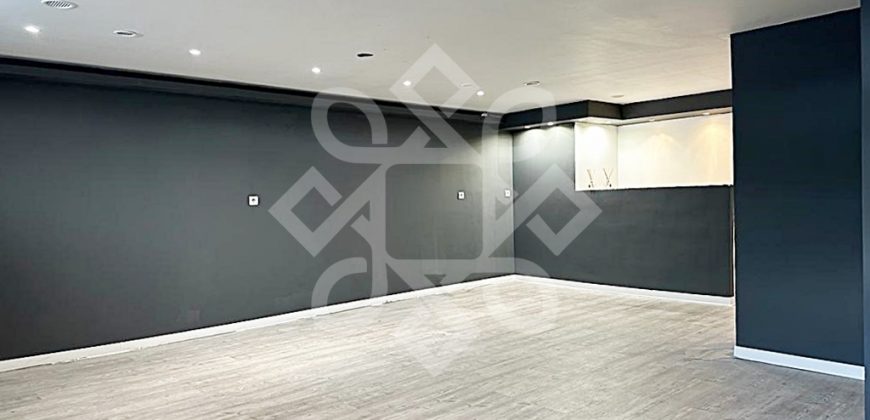 Spatiu comercial D+P de inchiriat in Iosia, Oradea