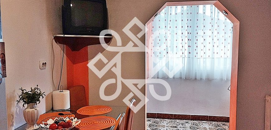Apartament cu 3 camere, tip P de vanzare in cartierul Iosia