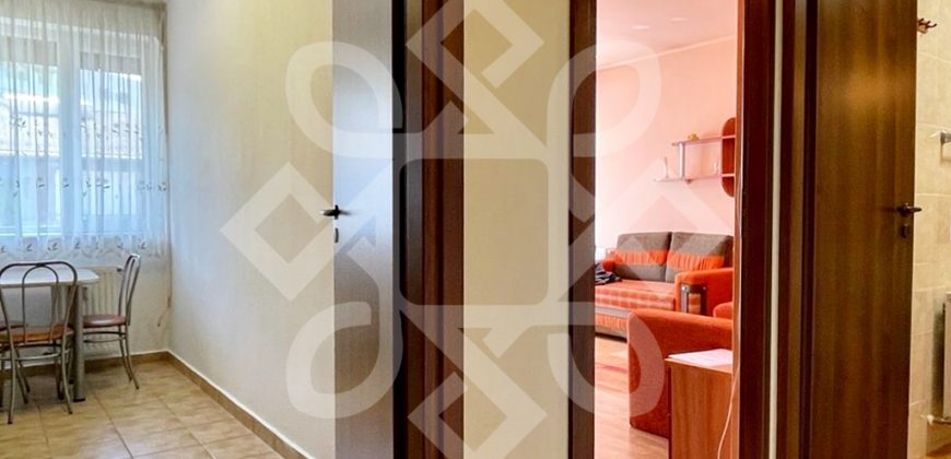 Apartament cu 1 camera in Prima Nufarul, Oradea