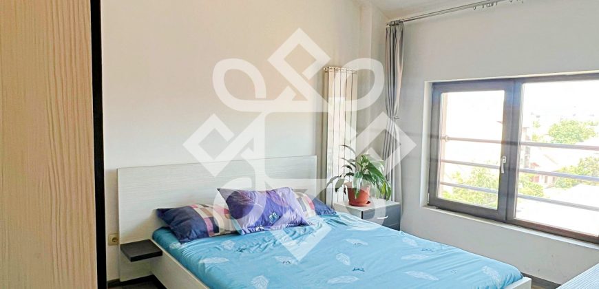Apartament cu 2 camere de închiriat, în Cantemir