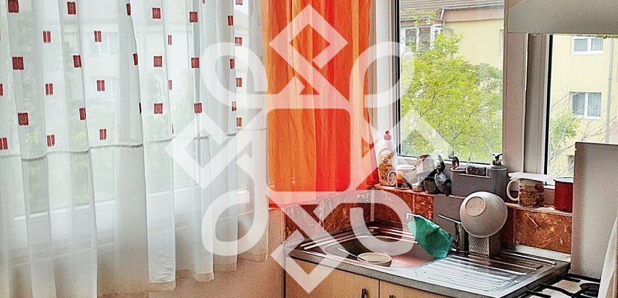 Apartament cu 3 camere, tip P de vanzare in cartierul Iosia