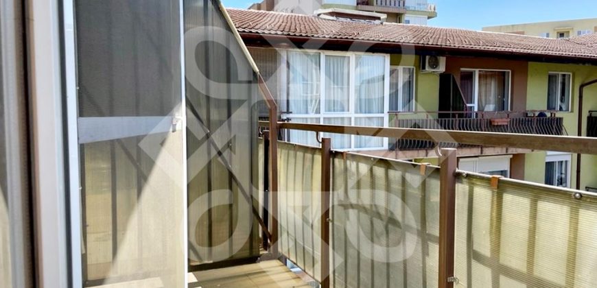 Apartament cu 1 camera in Prima Nufarul, Oradea