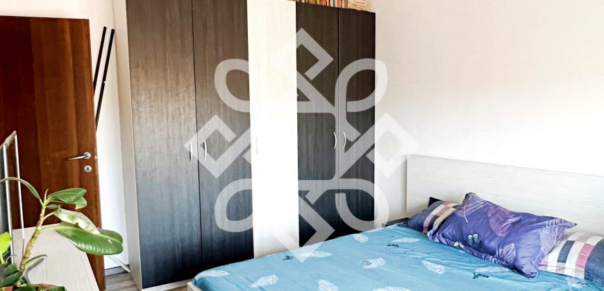Apartament cu 2 camere de închiriat, în Cantemir