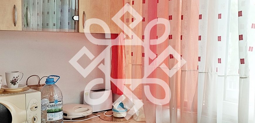 Apartament cu 3 camere, tip P de vanzare in cartierul Iosia