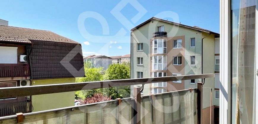 Apartament cu 1 camera in Prima Nufarul, Oradea