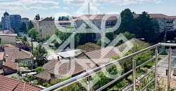 Apartament cu 2 camere de închiriat, în Cantemir
