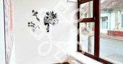 Spatiu comercial de inchiriat, ultracentral în Oradea