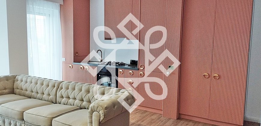 Apartament nou cu 2 camere, in cartierul Iosia