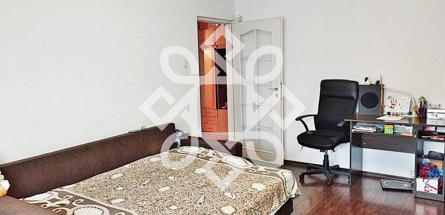 Apartament cu 3 camere, tip P de vanzare in cartierul Iosia