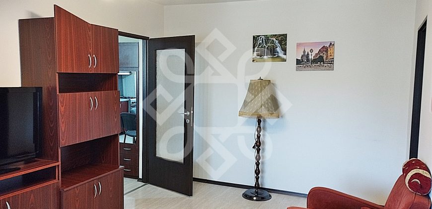 Apartament cu 3 camere de inchiriat in Rogerius