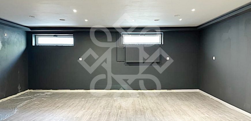 Spatiu comercial D+P de inchiriat in Iosia, Oradea