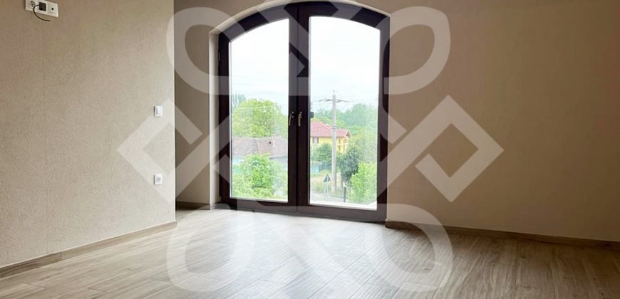 Casa noua de vanzare in Podgoria