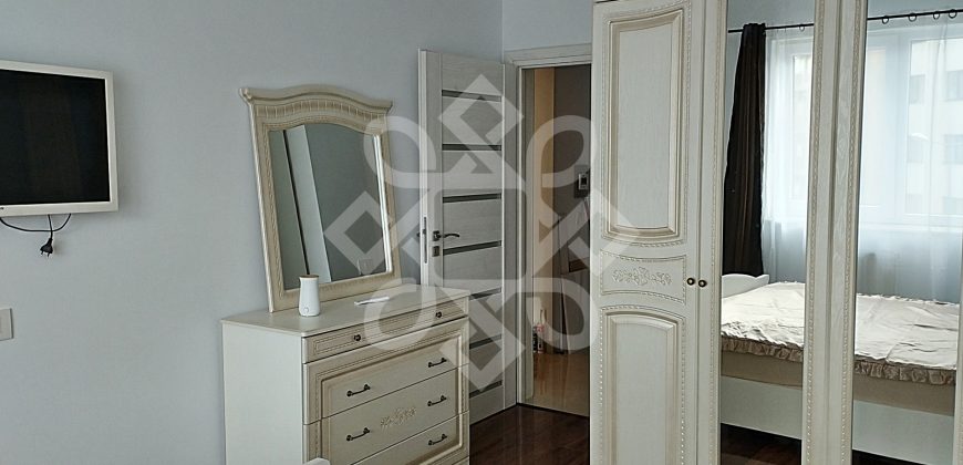 Apartament nou cu 2 camere in Prima Universitatii, Oradea