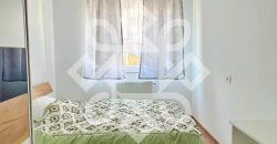 Apartament decomandat cu 3 camere de inchiriat, în Prima Universității