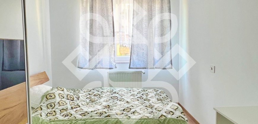 Apartament decomandat cu 3 camere de inchiriat, în Prima Universității