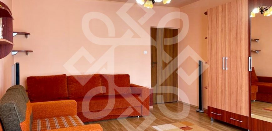 Apartament cu 1 camera in Prima Nufarul, Oradea